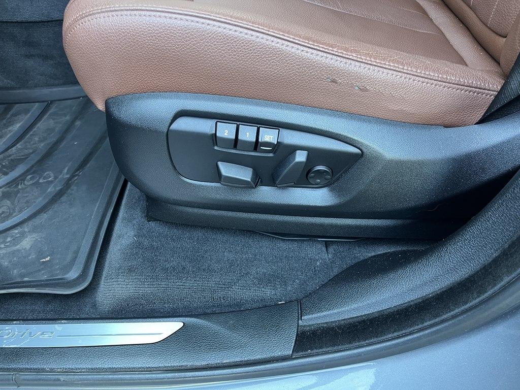 BMW X5  2017