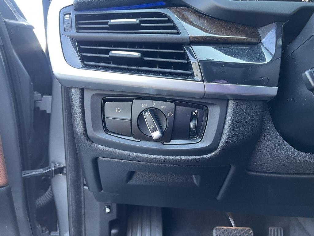 BMW X5  2017