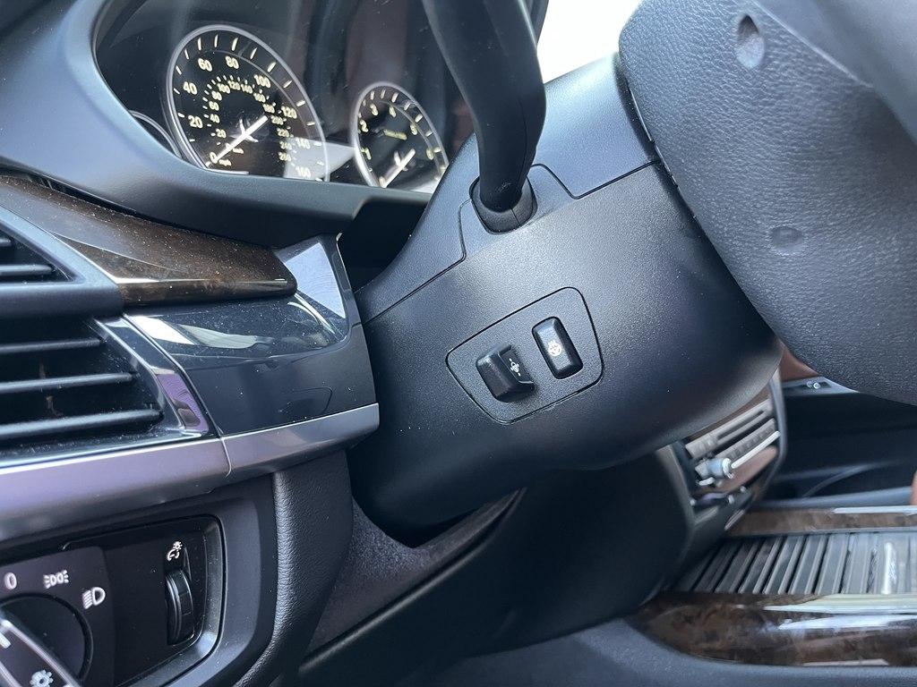 BMW X5  2017