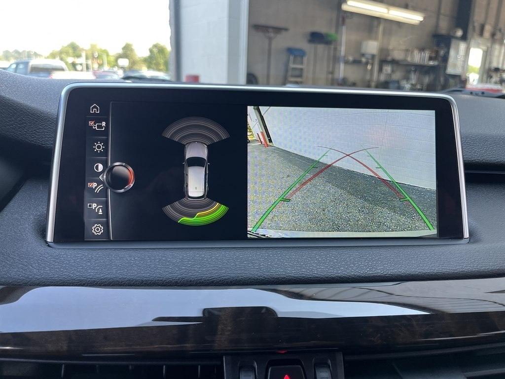 BMW X5  2017