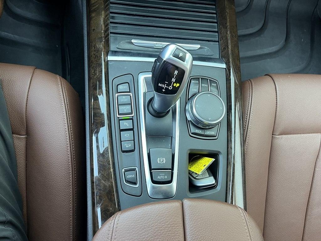 BMW X5  2017