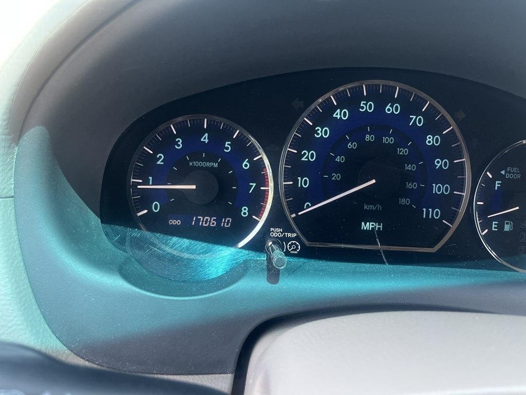 Toyota Sienna  2010