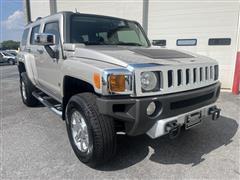 2009 HUMMER H3 
