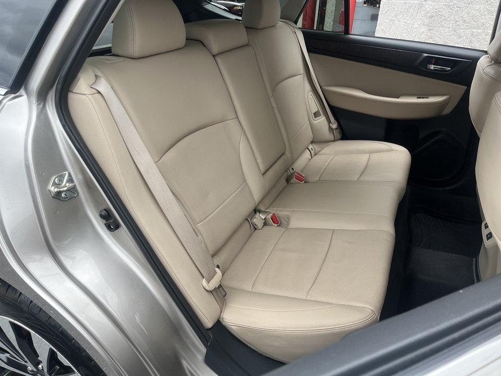 Subaru Outback  2016