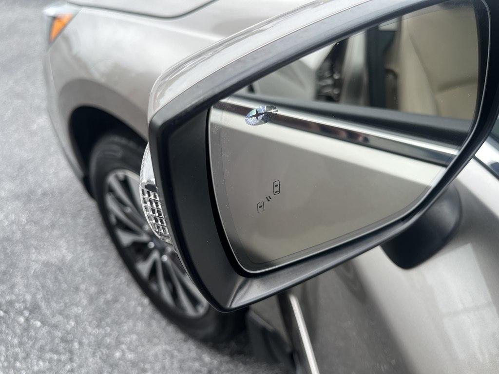 Subaru Outback  2016