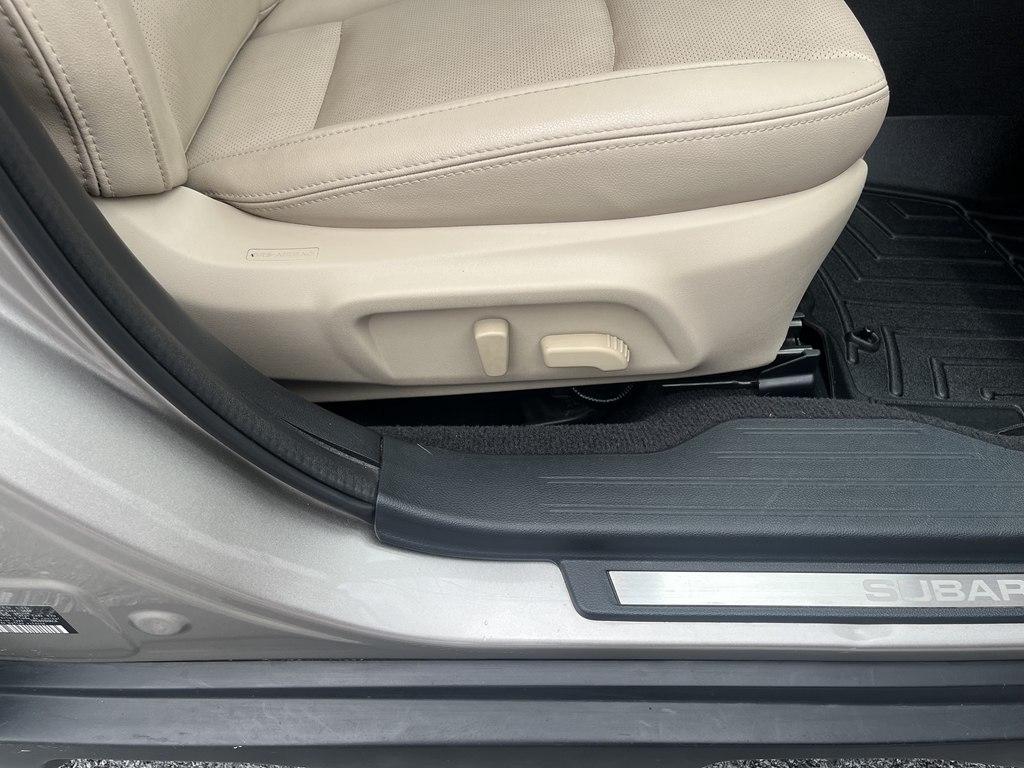 Subaru Outback  2016