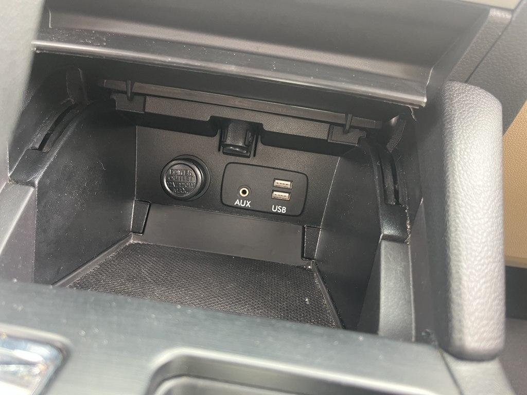 Subaru Outback  2016