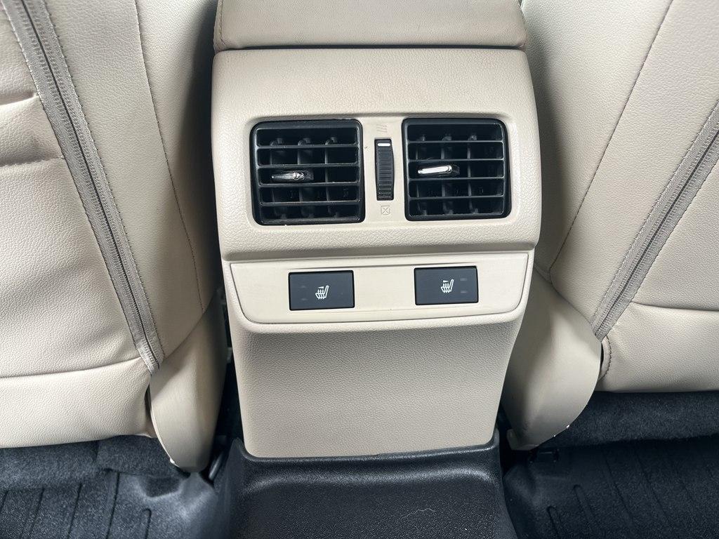 Subaru Outback  2016