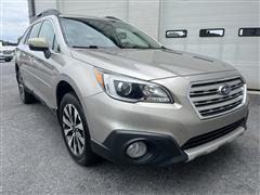 2016 Subaru Outback 