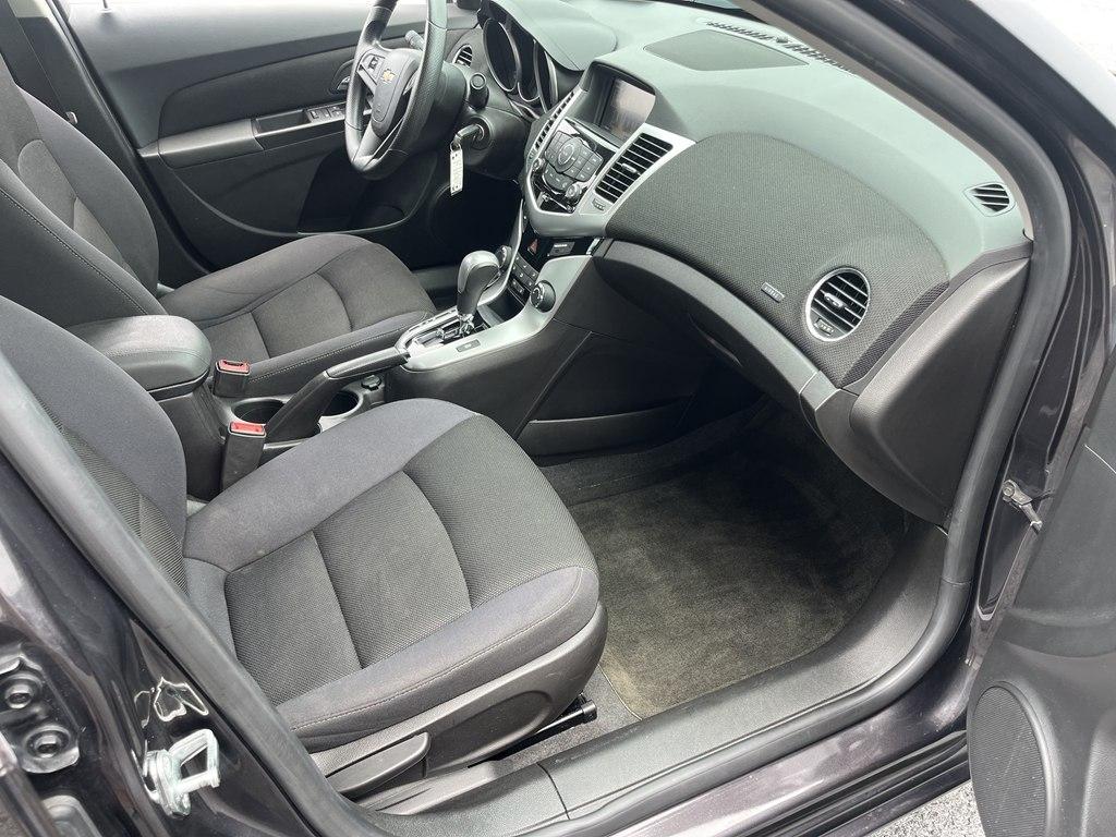 Chevrolet Cruze  2015