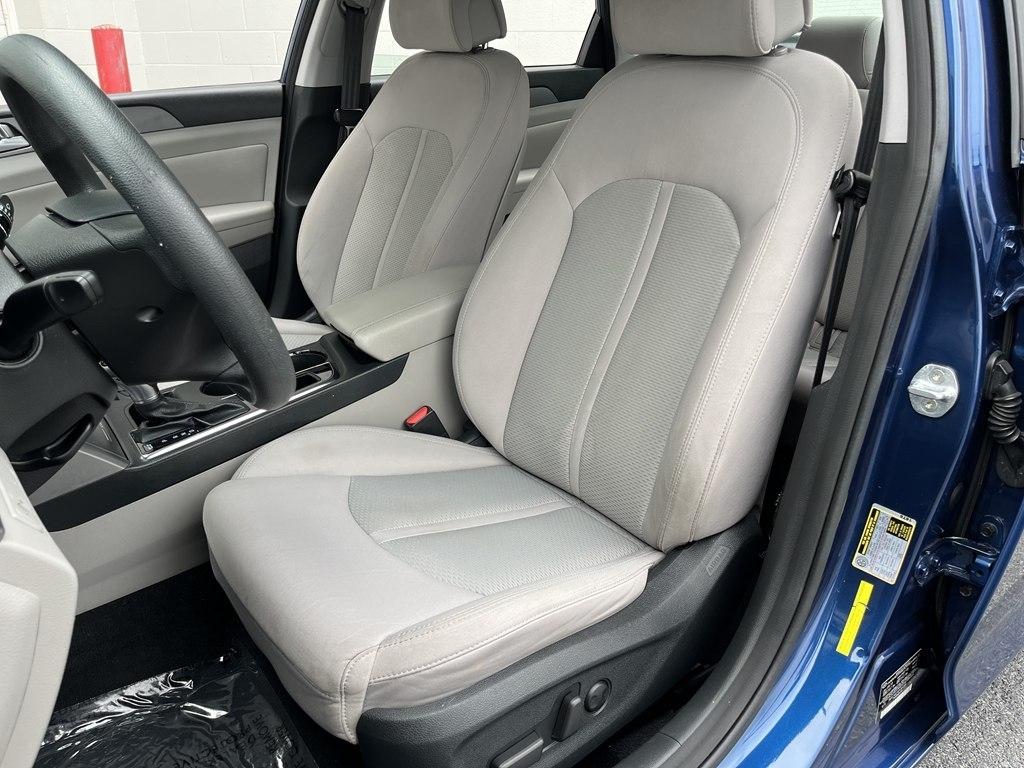 Hyundai Sonata  2015