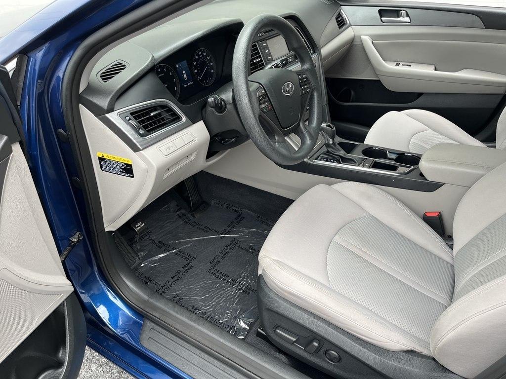 Hyundai Sonata  2015