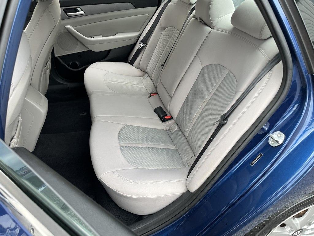 Hyundai Sonata  2015