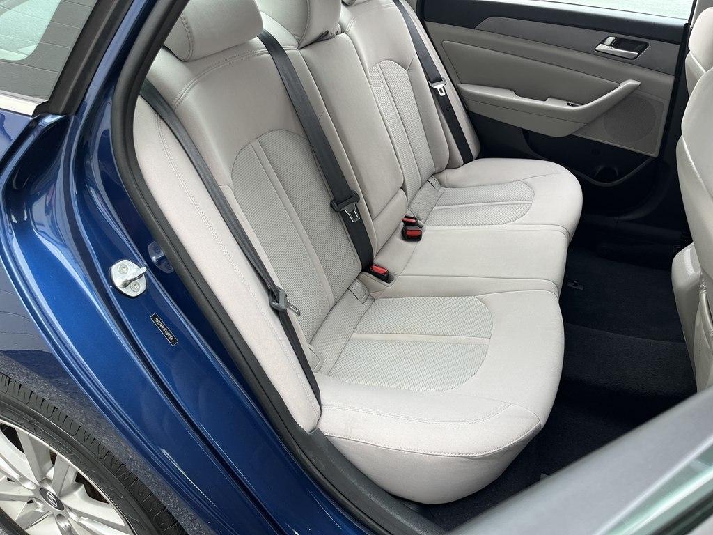 Hyundai Sonata  2015
