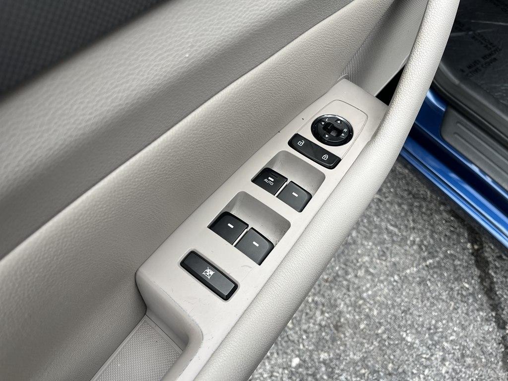 Hyundai Sonata  2015