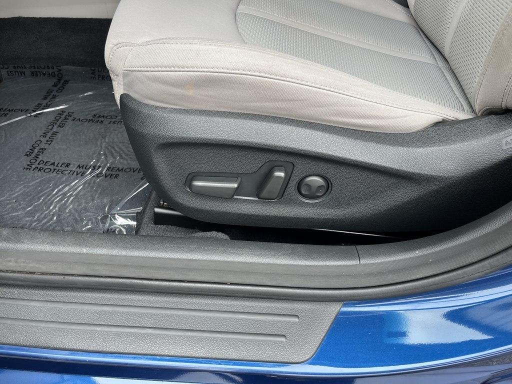 Hyundai Sonata  2015