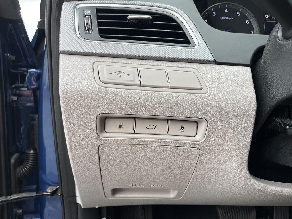 Hyundai Sonata  2015