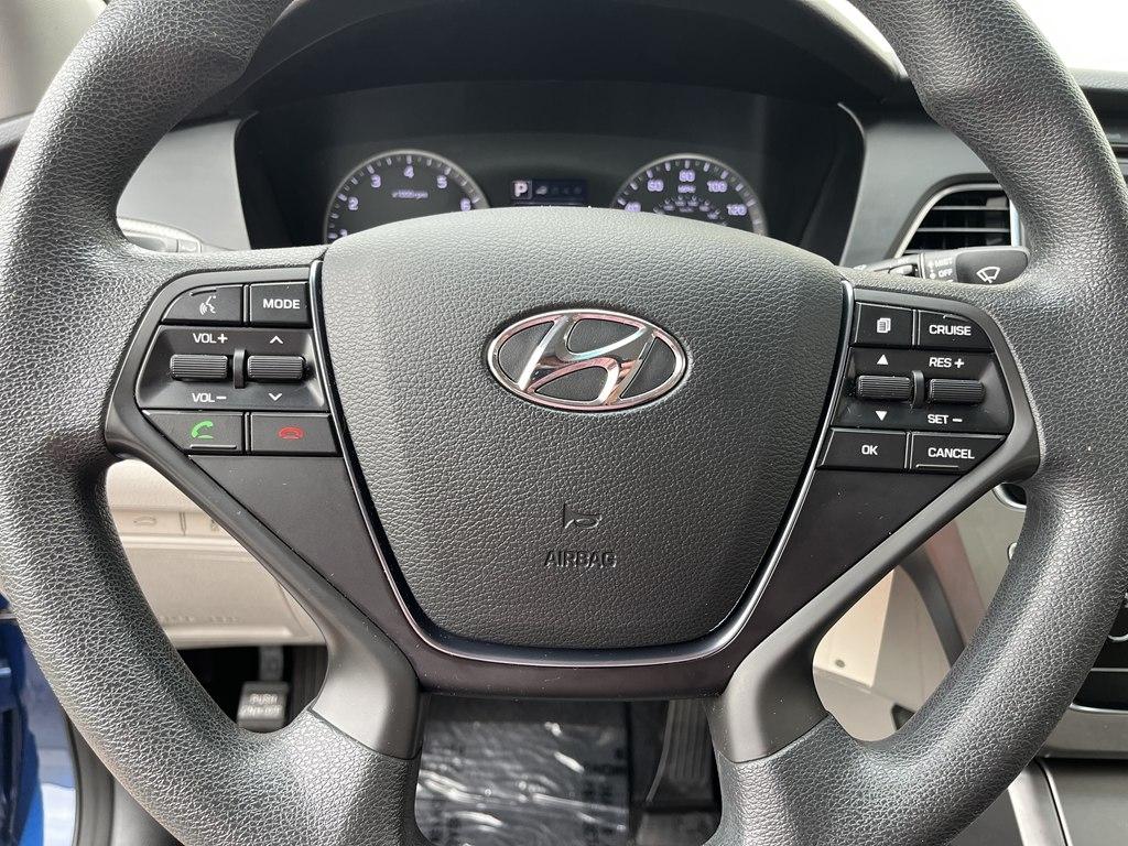 Hyundai Sonata  2015