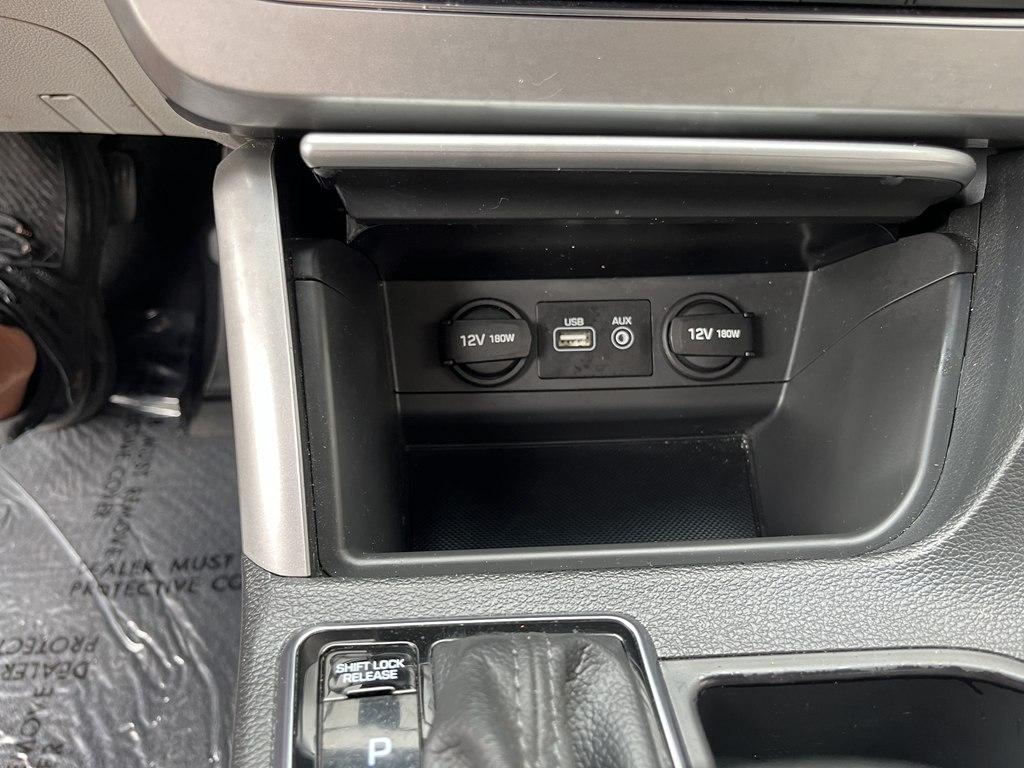 Hyundai Sonata  2015
