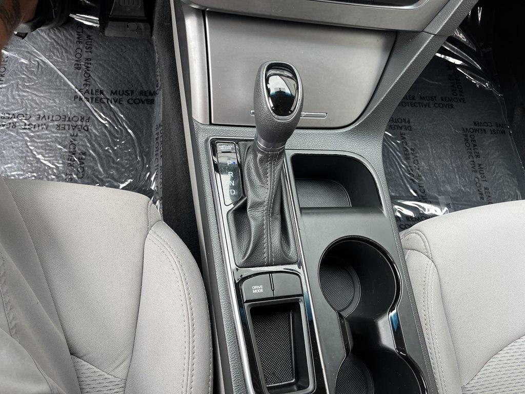 Hyundai Sonata  2015