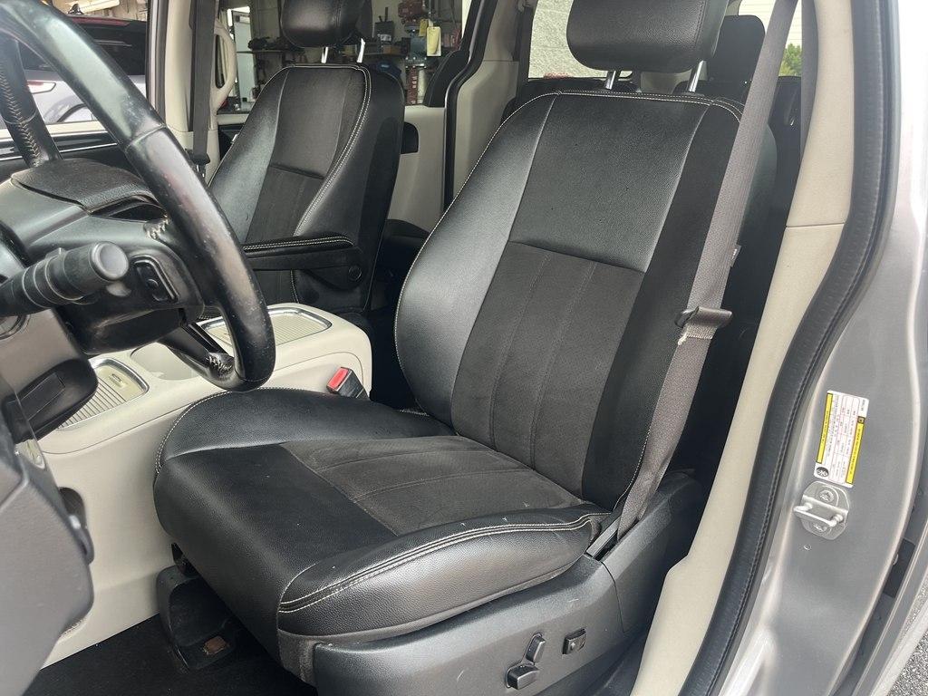 Dodge Grand Caravan SXT 2019