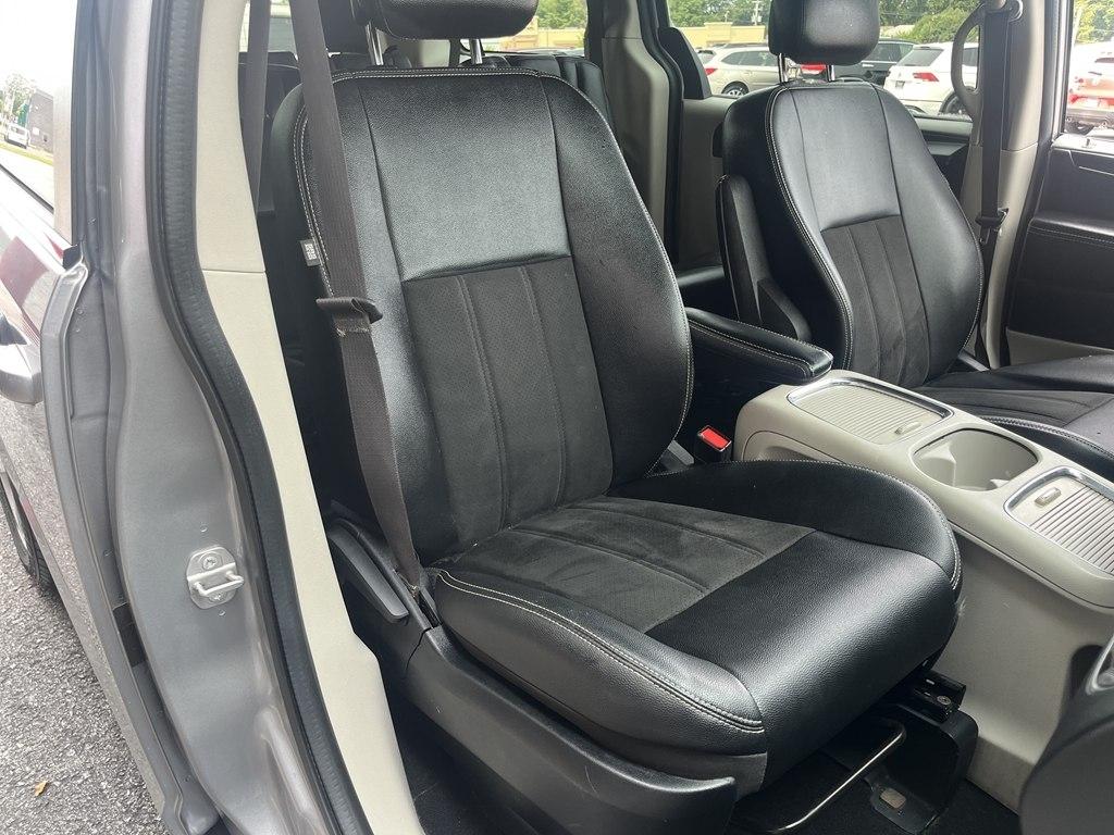 Dodge Grand Caravan SXT 2019