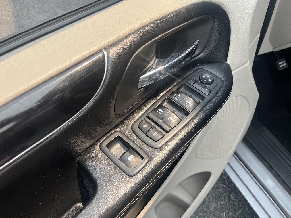 Dodge Grand Caravan SXT 2019