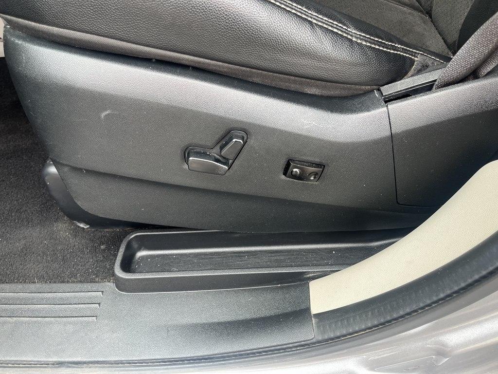 Dodge Grand Caravan SXT 2019