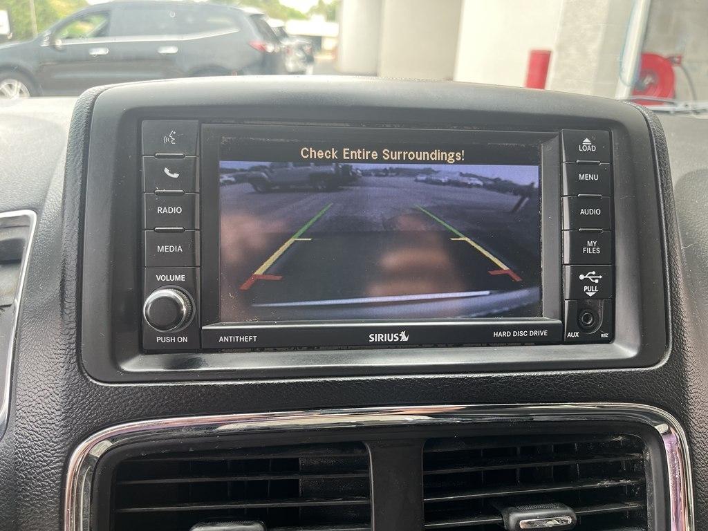 Dodge Grand Caravan SXT 2019