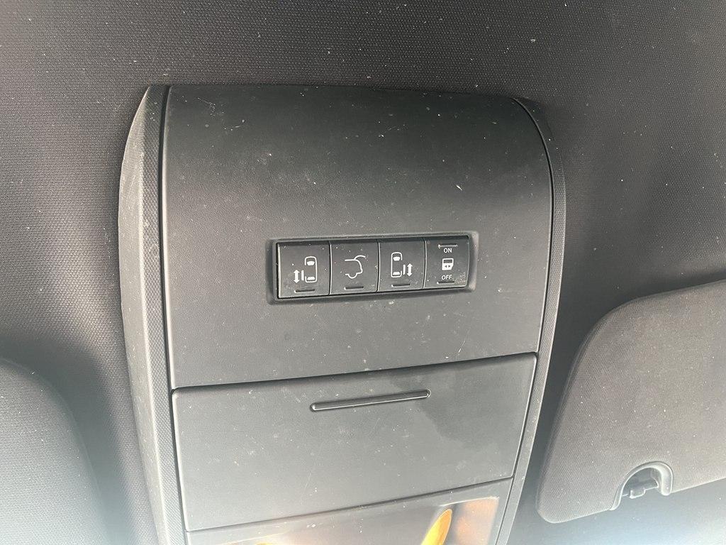 Dodge Grand Caravan SXT 2019