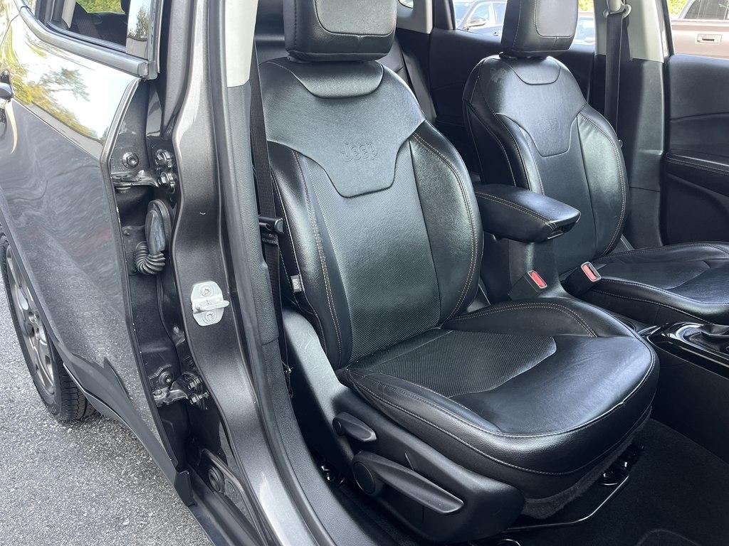 Jeep Compass  2019