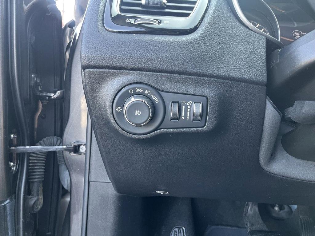 Jeep Compass  2019