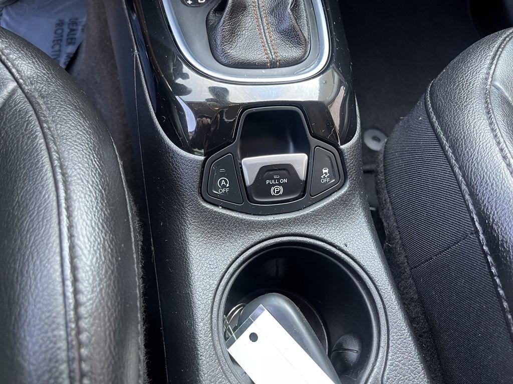 Jeep Compass  2019