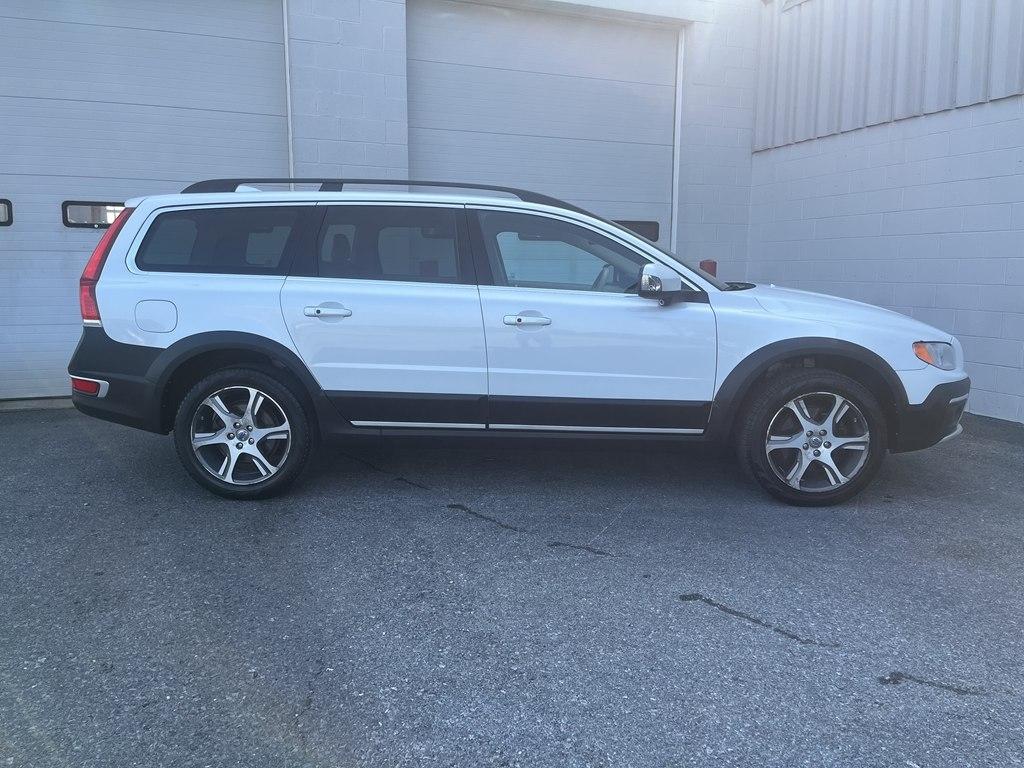 Volvo XC70  2015