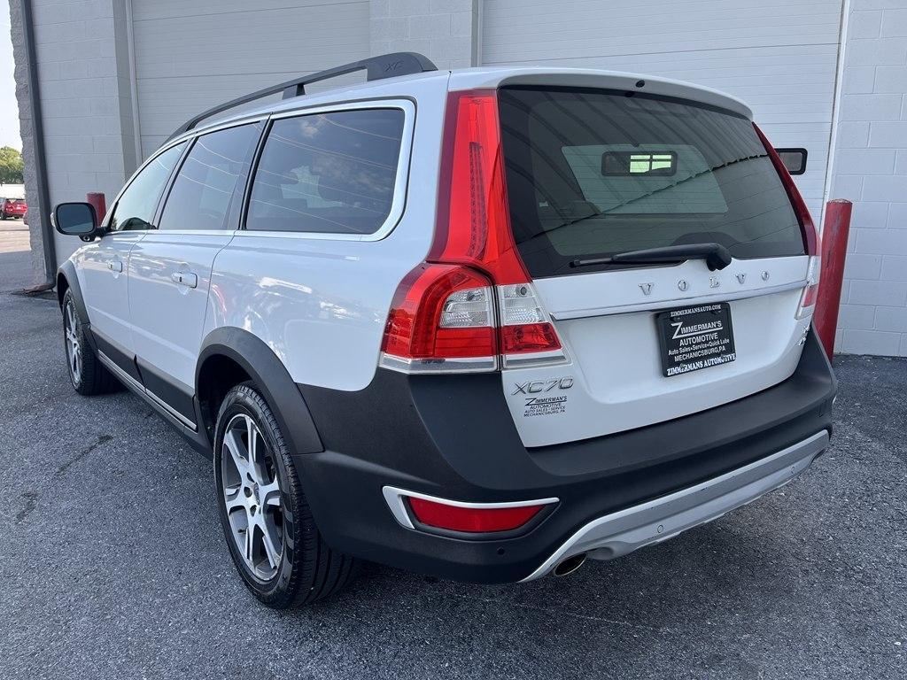 Volvo XC70  2015