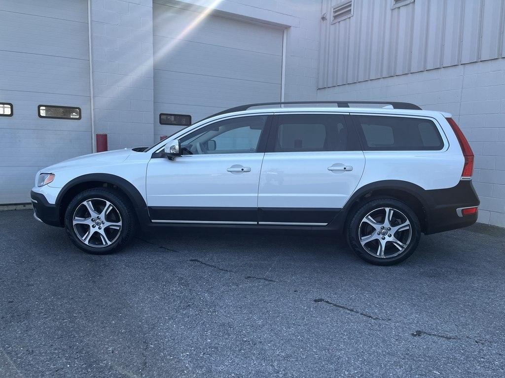 Volvo XC70  2015