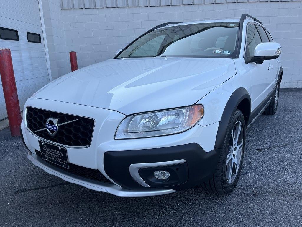 Volvo XC70  2015