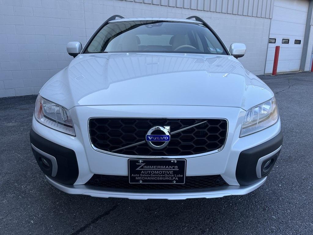 Volvo XC70  2015