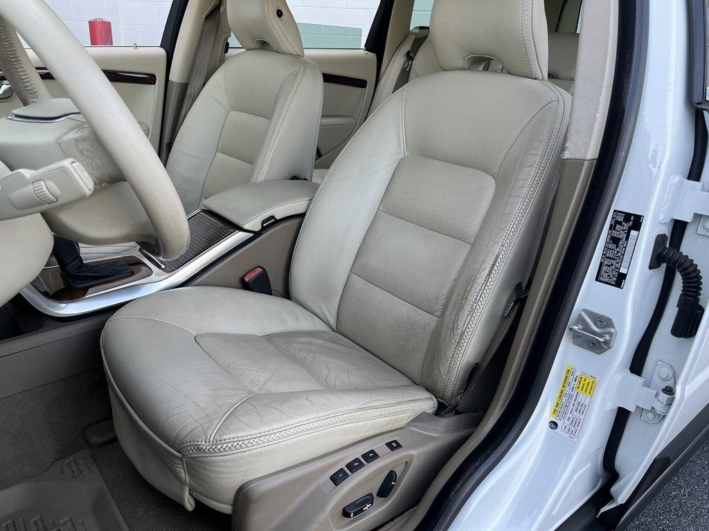 Volvo XC70  2015