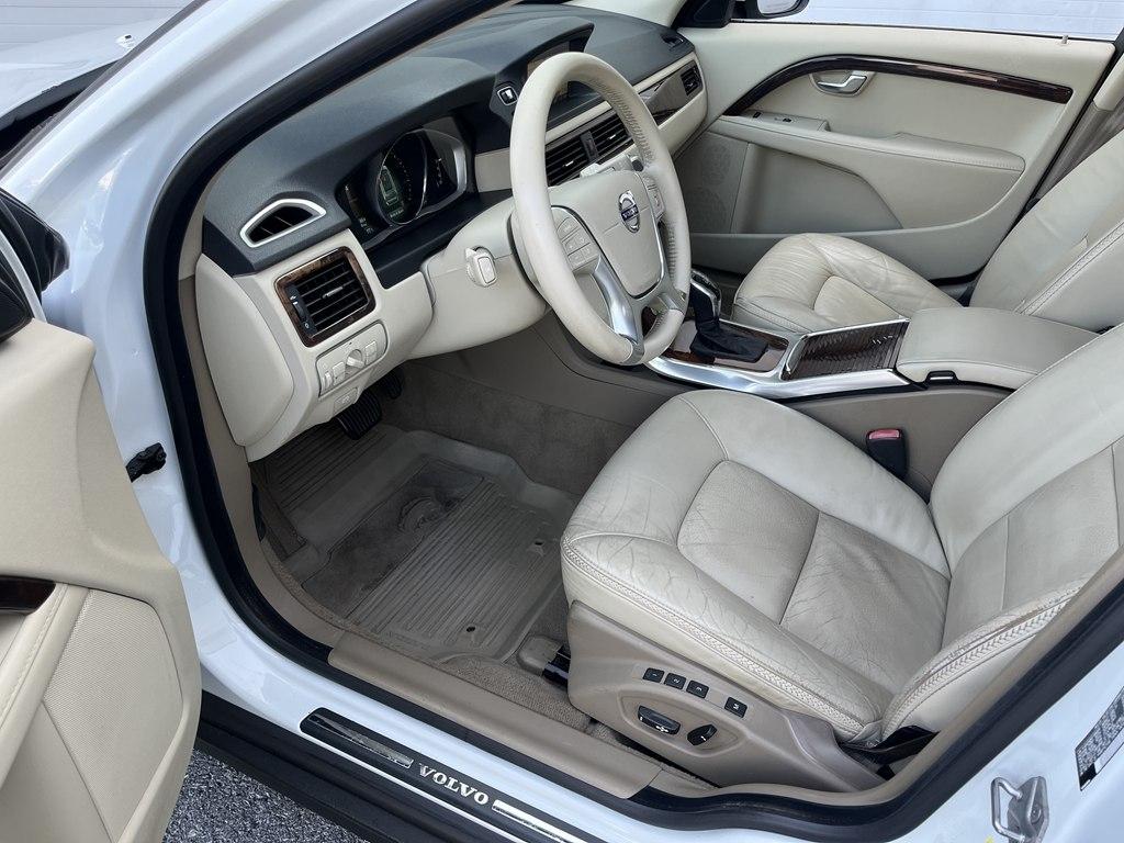 Volvo XC70  2015