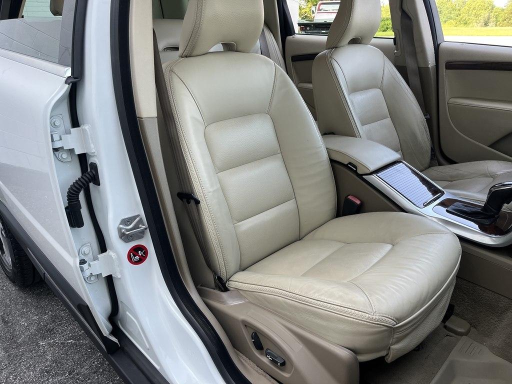 Volvo XC70  2015