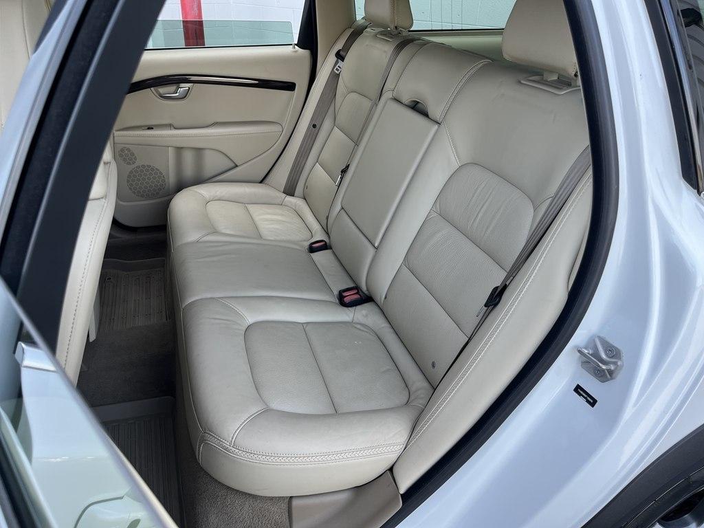 Volvo XC70  2015