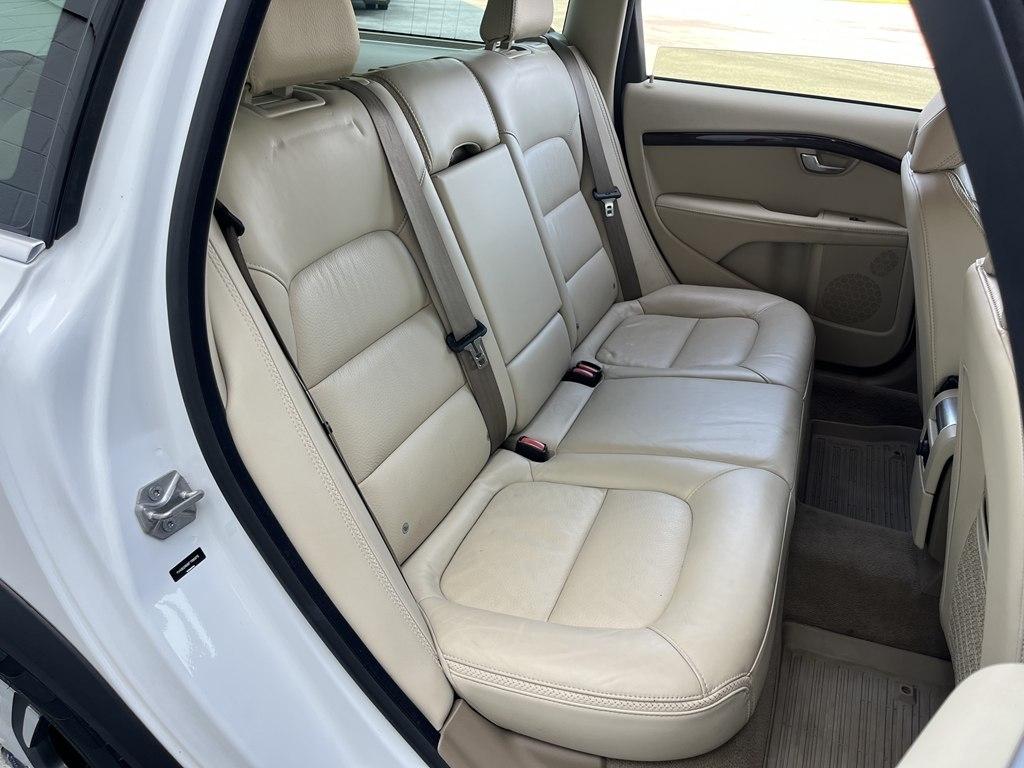 Volvo XC70  2015