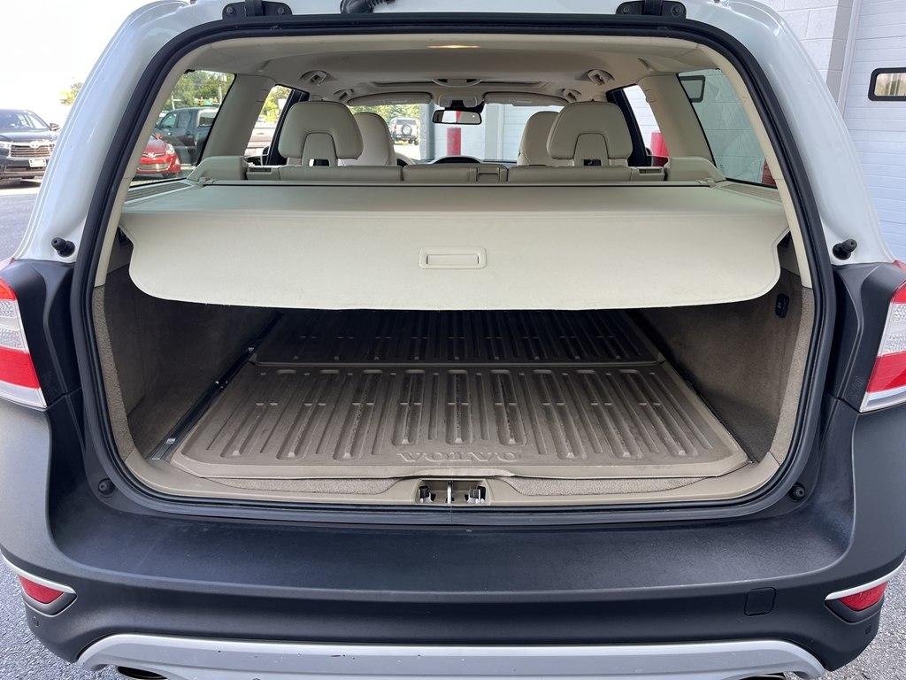Volvo XC70  2015