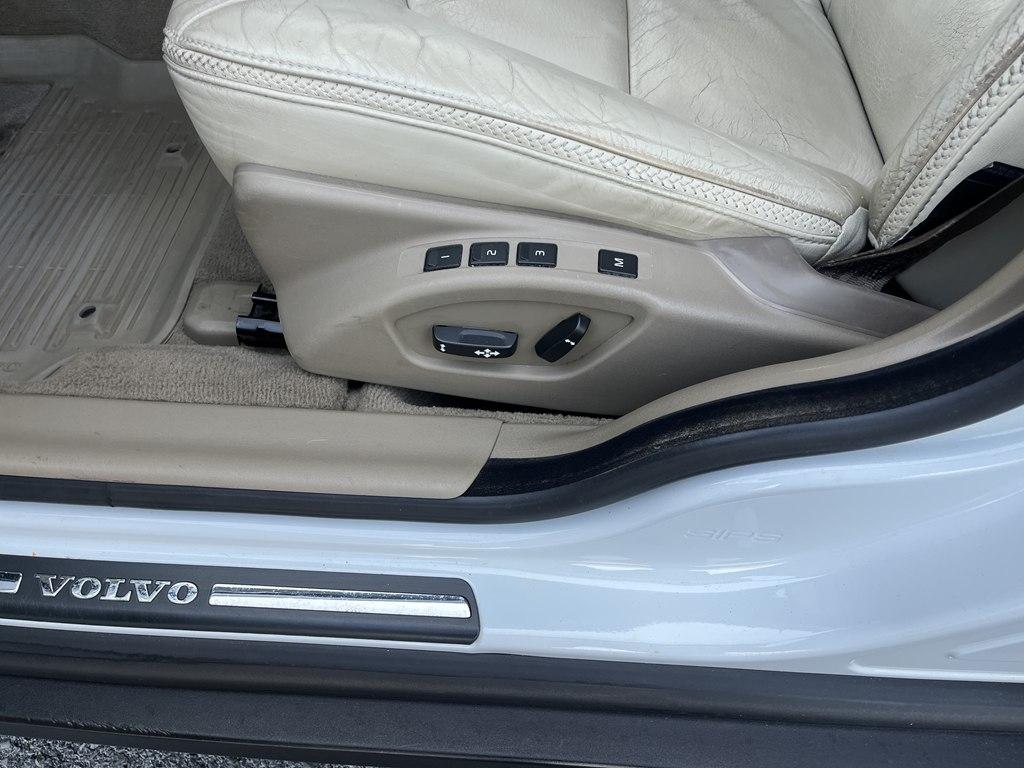 Volvo XC70  2015