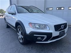 2015 Volvo XC70 