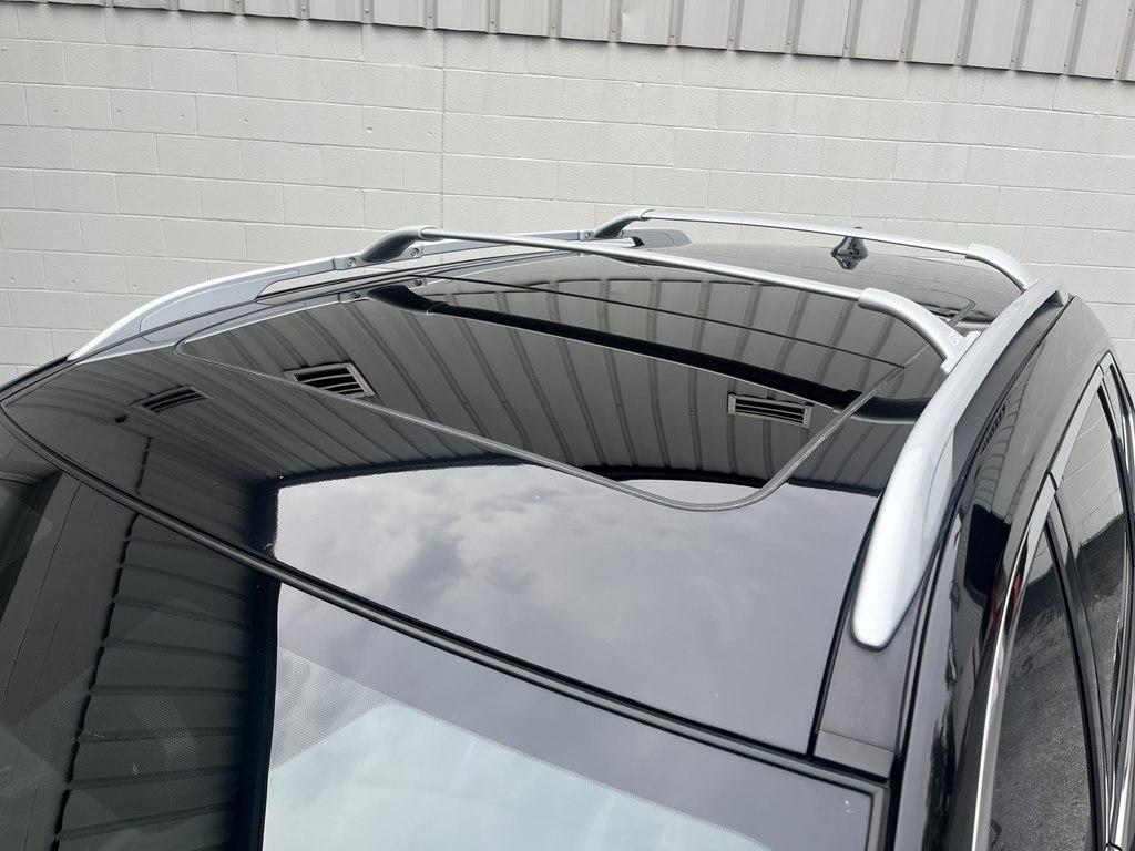 Nissan Rogue SL 2018