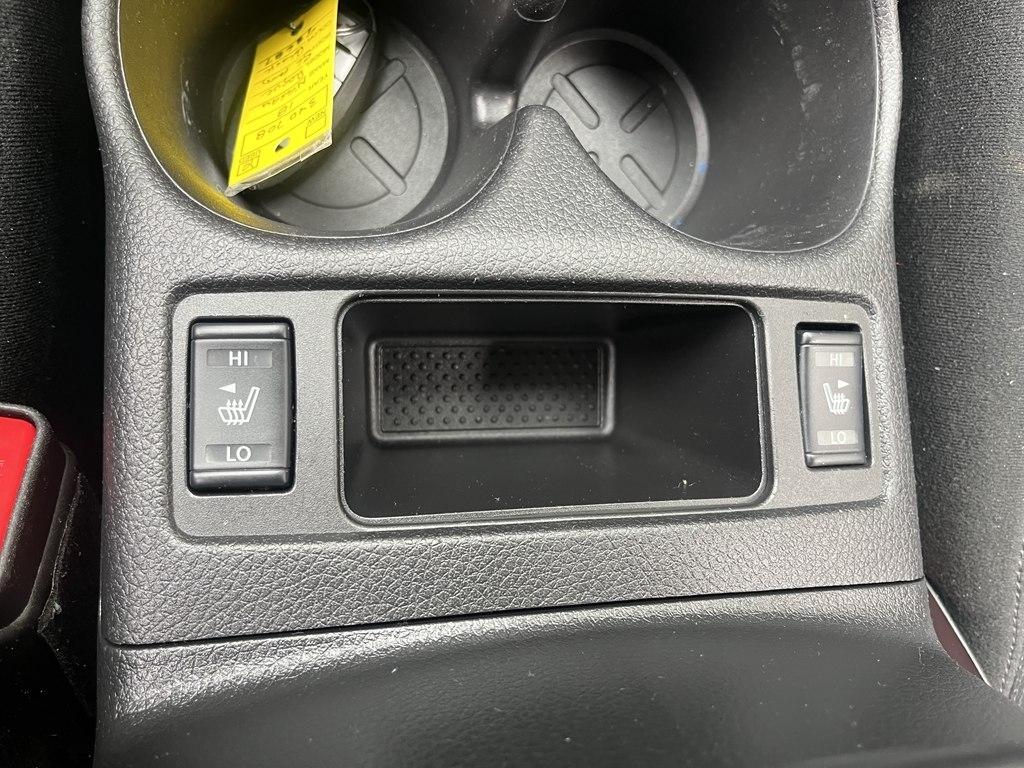 Nissan Rogue SL 2018