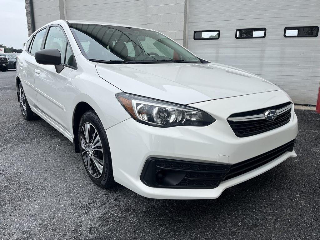 Subaru Impreza  2020