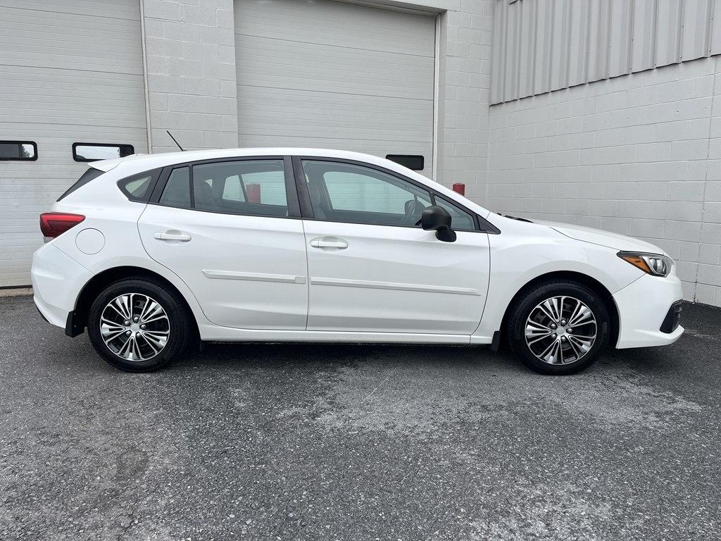 Subaru Impreza  2020